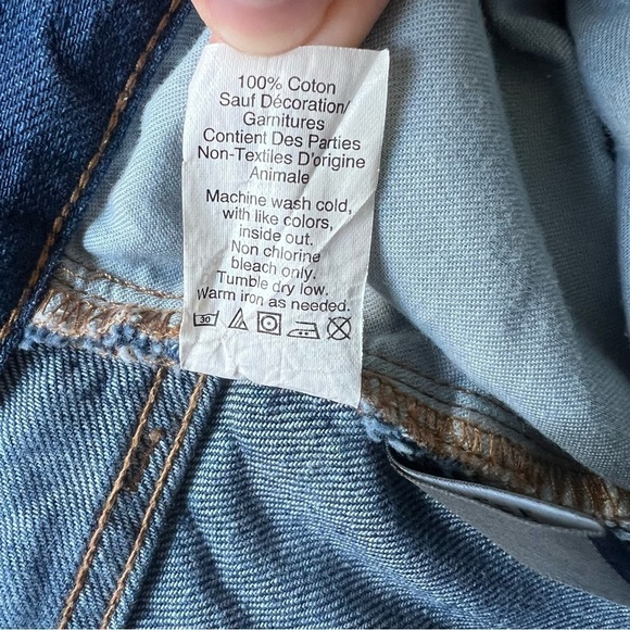 Madewell The Perfect Vintage Jean 29 - Picture 12 of 12